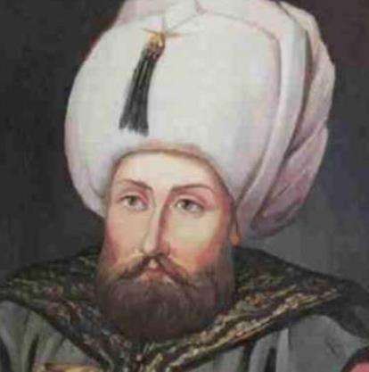 奥斯曼帝国的苏丹：塞利姆二世，为何被称为"酒鬼塞利姆"？