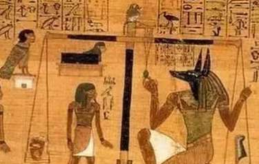 人死后真的有灵魂吗？埃及人是这样做的！