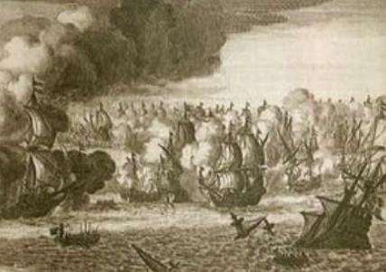 圣·詹姆斯日之战爆发于什么时候？圣·詹姆斯日之战的结果如何