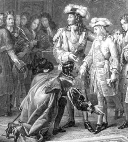 西班牙波旁王朝国王:腓力五世是怎么死的?