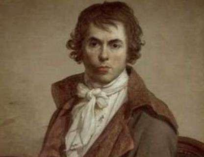杰克·路易斯·达维特：法国大革命时期的杰出画家