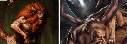北欧神话中的十大怪物有哪些？