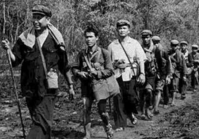 柬越战争过程简介 柬越战争最后的结果是什么