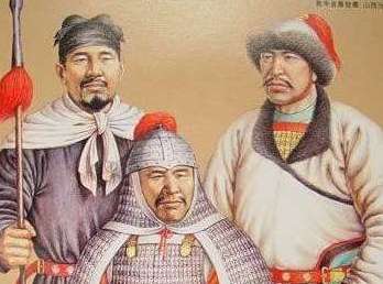 金蒙战争中,金国的战力如何？曾多大破蒙古骑兵！
