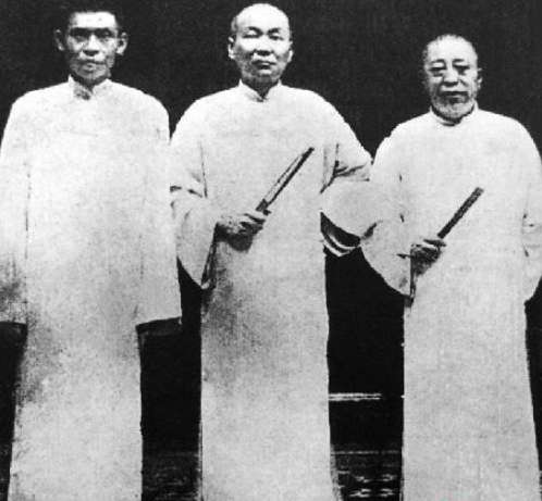 民国时期上海三大亨，他们分别是怎么死的？