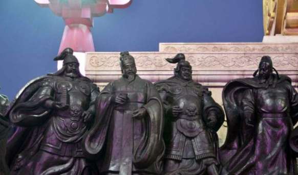 在唐朝的太子废立之争中，为何李世民最终选择了李治？