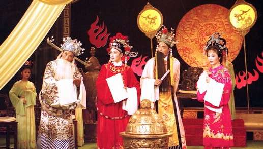 中国古代帝王女婿的称谓,关于驸马的由来你知道多少？
