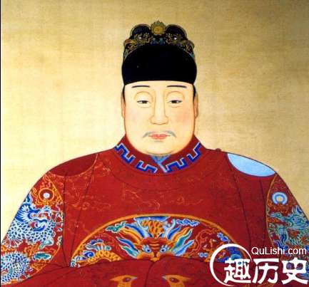 中国历史影响力最大的皇帝，可以影响一个时代的发展。