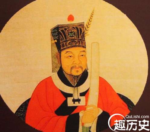 为什么开国皇帝的庙号都带“太祖”？难道有什么秘密吗？