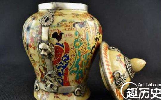 浮梁古县城素有“江南第一衙”之称，管辖的瓷器曾是皇家的御用瓷！