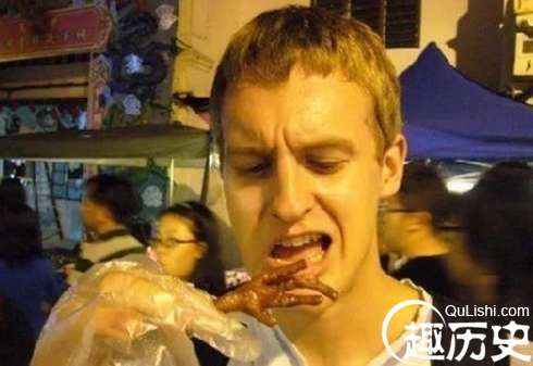 外国人为什么不吃大闸蟹？答案让中国人思考人生