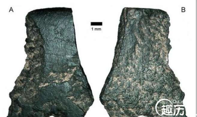 世界上最古老的斧头，澳大利亚发掘5万年前石斧却不知用途