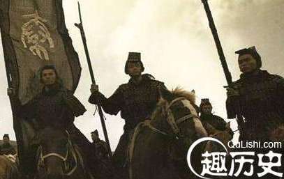唐朝时期高昌国是怎么被灭的？看见20万大军被活活吓死