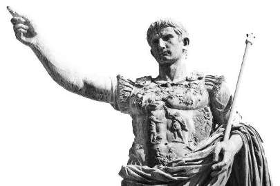 罗马帝国政局为什么长期不稳？是禁卫军的原因吗