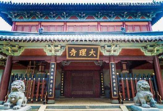 中国古代的大理寺和刑部有什么区别？哪一个权力更大？