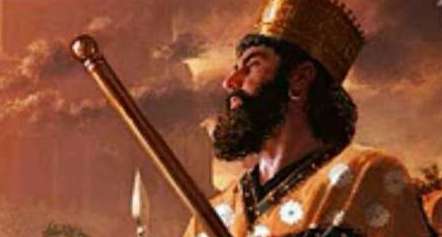 锡姆伯拉战役：波斯国王和吕底亚国王的最后一战
