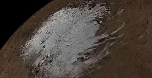 火星发现液态水湖是真的吗？火星上有生命存在吗？