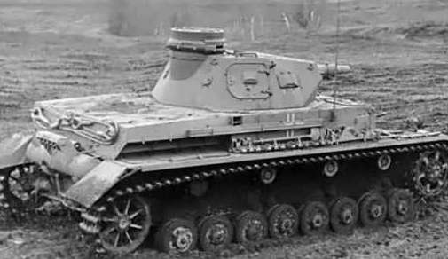 姆岑斯克坦克战之后德军患上 ldquo;T-34坦克恐惧症 rdquo;？真相究竟是怎样