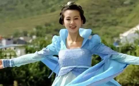 中国最出名的三条裙子，天价！