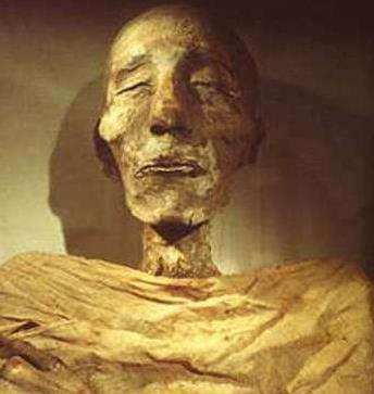 古埃及第十九王朝法老：塞提一世，塞提一世怎么死的？