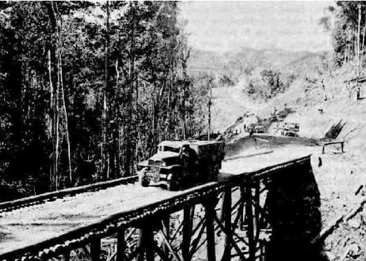 二战史上日军最大最惨烈的一次失败 mdash; mdash;新几内亚战役