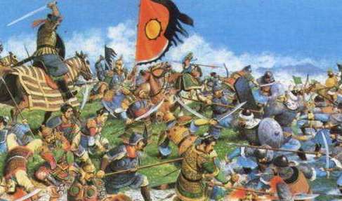 怛罗斯之战后,阿拉伯人对唐帝国的军队有着什么样的评价？