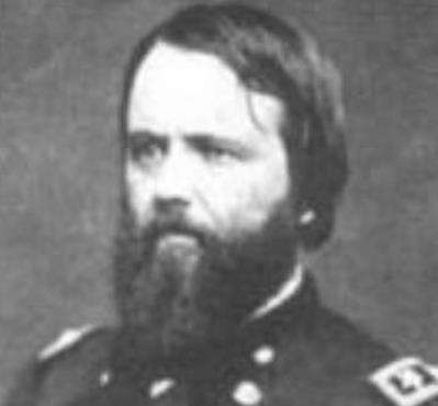 约翰·波普是谁？美国南北战争时期北方军官约翰·波普的简介