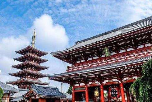 你知道日本的首都在哪里吗?既不是东京也不是京都