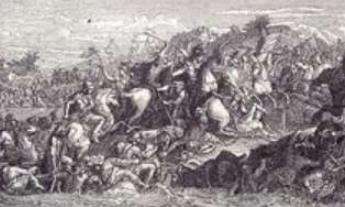 格拉尼库斯河战役发生于什么时候？格拉尼库斯河战役爆发的原因