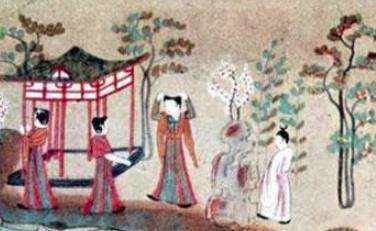 日本文明的开端：大和国奴隶制下的古坟时代