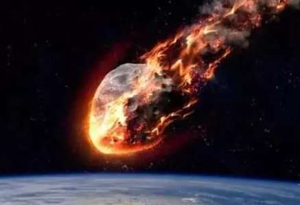 恐龙灭绝是不是因为小行星撞击？小行星撞哪了？