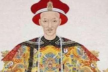 大清最抠门的皇帝，一脚踢死长子，奠定清朝灭亡