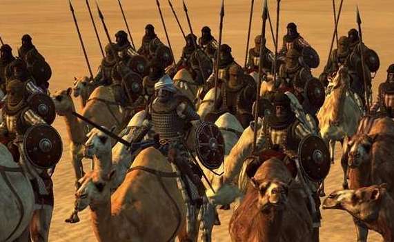 骆驼之战的起因是什么？骆驼之战最后结果怎么样