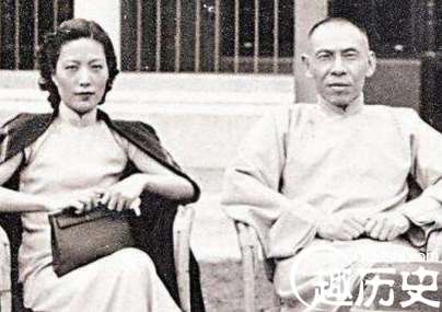 上海皇帝杜月笙后人现状如何?定居海外和他