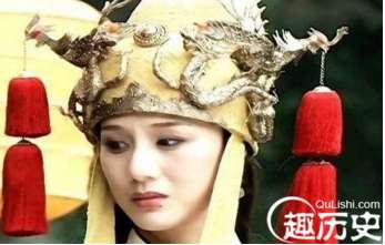 太平天国最被忽略的女英雄苏三娘被凌迟是真的吗？