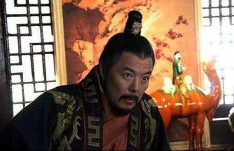 没错你又看错电视了，这三个被丑化的大唐名将，谁最冤？
