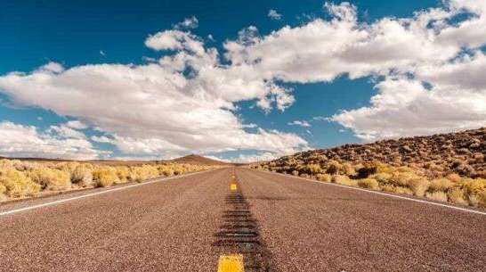 全美最孤独最荒凉的公路，美国50号公路为什么只有勇者能走完？