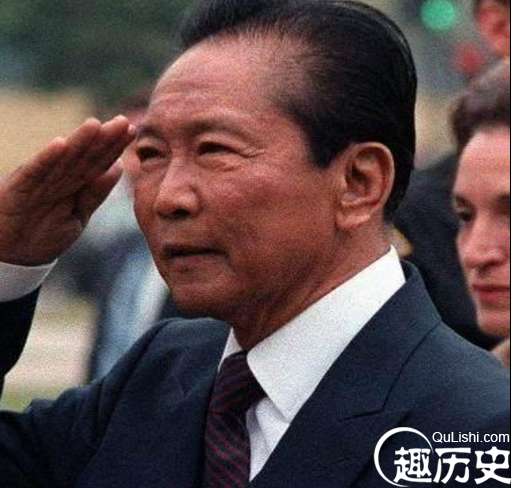 世上比和珅还厉害的贪官，是和珅的三倍多，未受制裁，得以善终