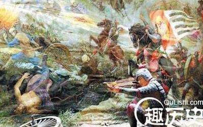 他二临帝位却让位三次，家里人全都让了遍，却让出个太平盛世