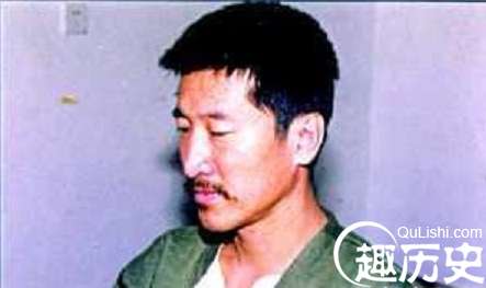 东北黑道霸主刘涌黑社会的覆灭纪实,坏事做尽