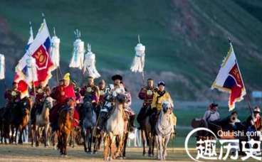 为什么沙俄不肯放土尔扈特人东归，17万人东归只活下来4万人！