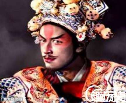 这个最牛的戏子扇了皇帝2个耳光，皇帝不但不罚还重赏！