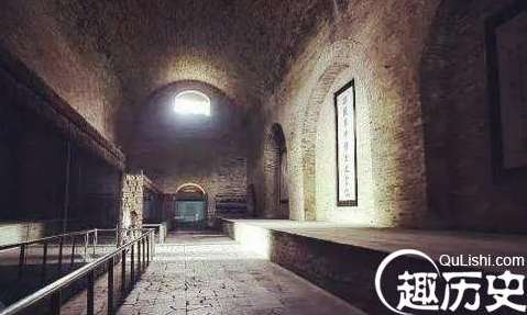 南京中山陵无梁殿灵异事件，为什么被称作阴宅？