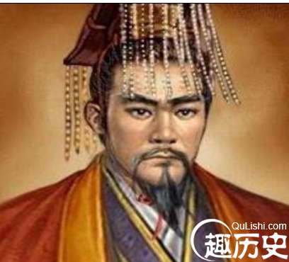 唐朝的建立，李渊趁机夺权上位，开始了一个新王朝。