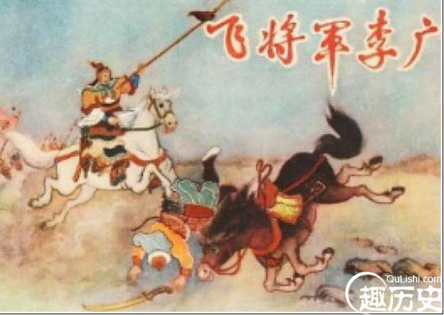 中国历史上五大“神箭手” 个个百发百中，你知道是谁吗?