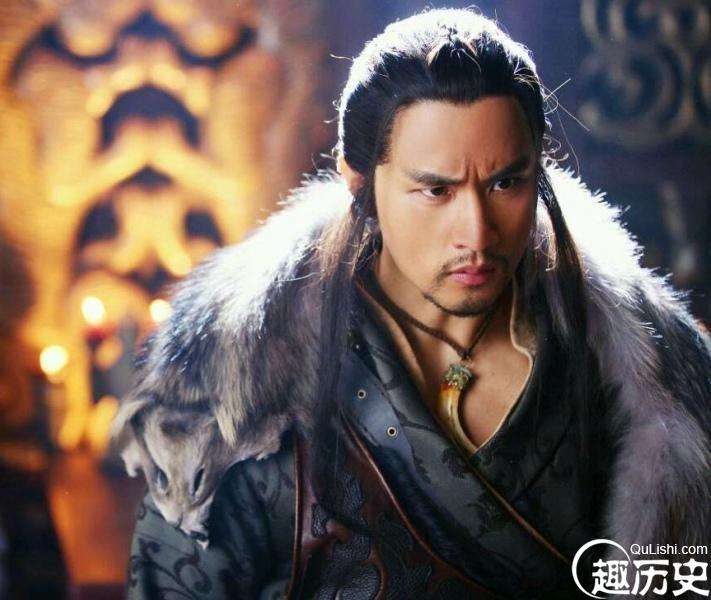 梁山之虎原来是抗金名将，却被韩世忠侮辱而死！