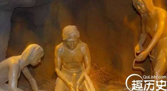 世界上只有人类会用火吗？人类走着走着过了火