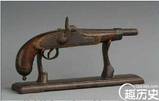 晚清拥有先进武器装备的神机营，是一支什么样的部队？