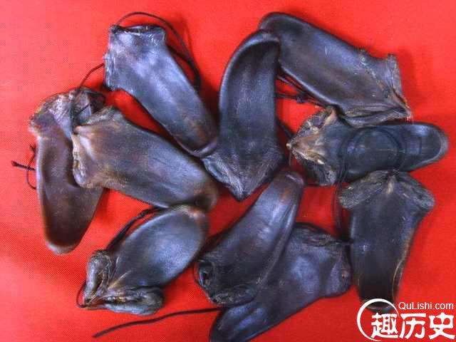鹿尾儿是什么东西？大清官员竟因能吃到此美味而为荣