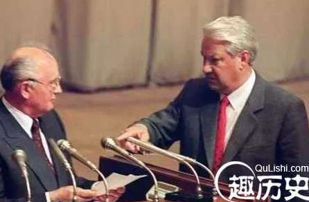 政治强人叶利钦对于俄罗斯究竟是福还是祸？